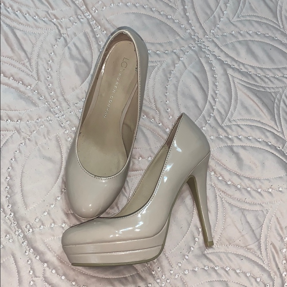 Lauren Conrad Heels